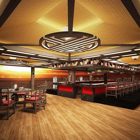 Hotel Robinson Club Masmavi Bogazkent Esterno foto