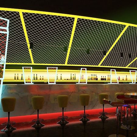 Hotel Robinson Club Masmavi Bogazkent Esterno foto
