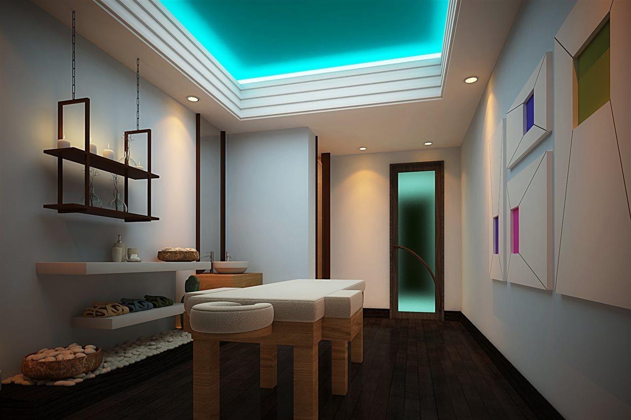 Hotel Robinson Club Masmavi Bogazkent Esterno foto