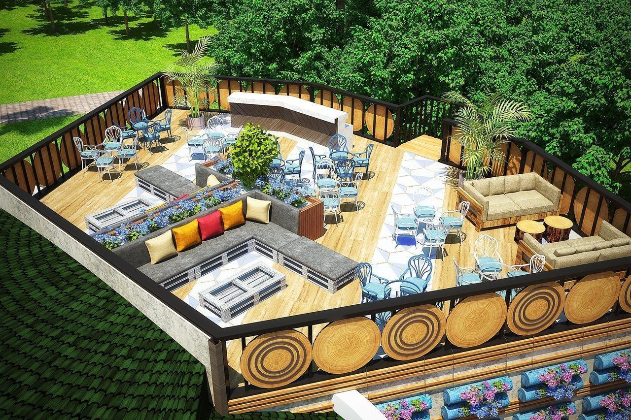 Hotel Robinson Club Masmavi Bogazkent Esterno foto