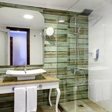 Hotel Robinson Club Masmavi Bogazkent Esterno foto